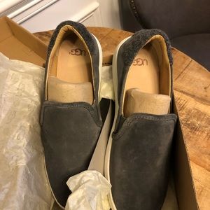 UGG Women's Cas Flats/Sneakers